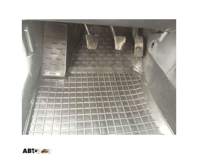 Автомобільні килимки в салон Hyundai i30 2007-2012 (Avto-Gumm), ціна: 1 716 грн.