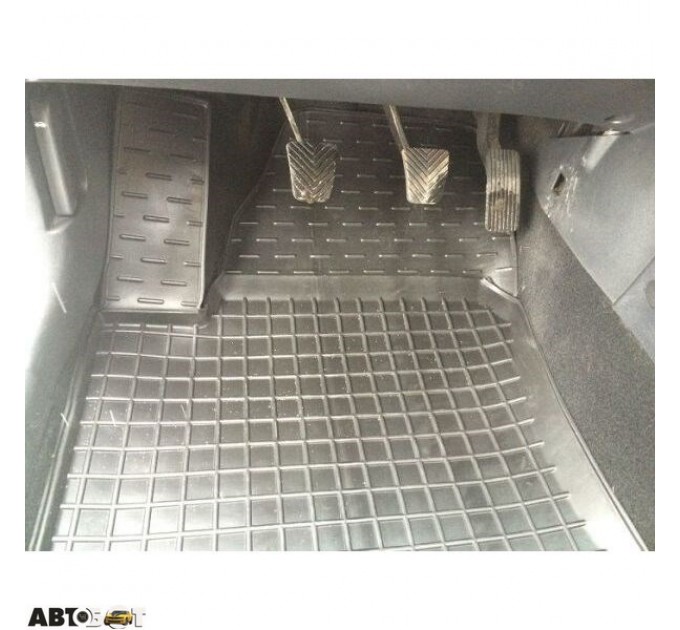 Автомобільні килимки в салон Hyundai i30 2007-2012 (Avto-Gumm), ціна: 1 237 грн.