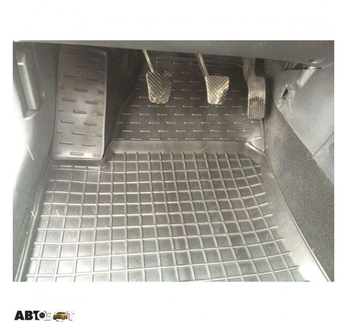 Автомобильные коврики в салон Hyundai i30 2007-2012 (Avto-Gumm), цена: 1 237 грн.