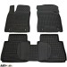 Автомобильные коврики в салон MG 5/350 2012- (Avto-Gumm), цена: 1 237 грн.