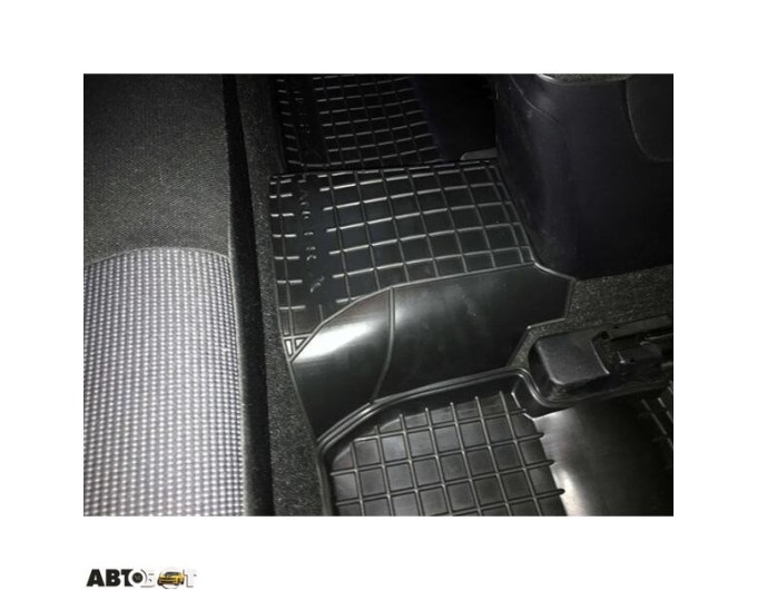 Автомобільні килимки в салон Mitsubishi Lancer (10) 2007- (Avto-Gumm), ціна: 1 716 грн.