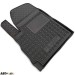 Водительский коврик в салон Chery Jetour X70 2020- (AVTO-Gumm), цена: 484 грн.