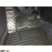 Передние коврики в автомобиль Volkswagen Passat B8 2015- (Avto-Gumm), цена: 830 грн.