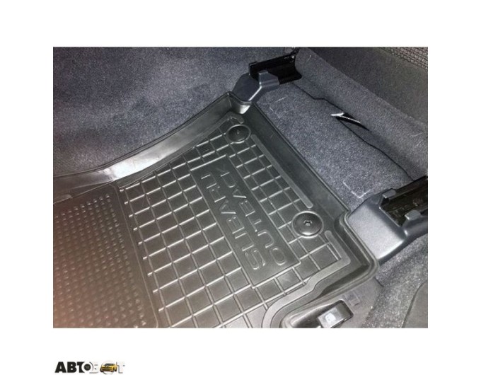 Автомобильные коврики в салон Subaru Outback 2015- (Avto-Gumm), цена: 1 716 грн.
