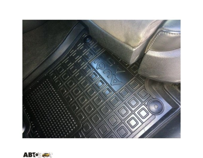 Водійський килимок в салон Audi A5 2009- (Avto-Gumm), ціна: 536 грн.