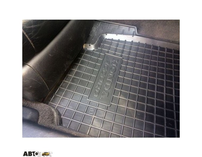 Автомобильные коврики в салон Honda Accord 2003-2007 (Avto-Gumm), цена: 1 716 грн.