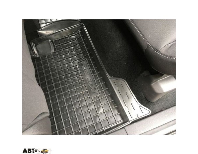 Автомобільні килимки в салон Ford Kuga 2013- (Avto-Gumm), ціна: 1 716 грн.