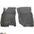 Передні килимки в автомобіль Nissan X-Trail (T30) 2001-2007 (Avto-Gumm)