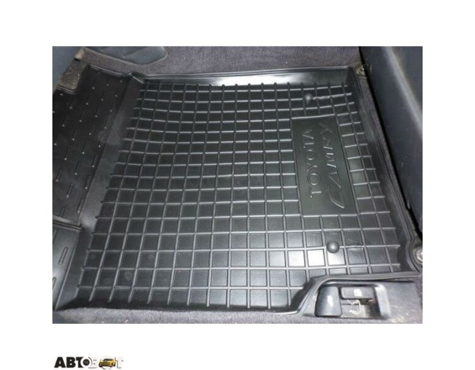 Автомобільні килимки в салон Toyota Camry 40 2006-2011 (Avto-Gumm), ціна: 1 716 грн.