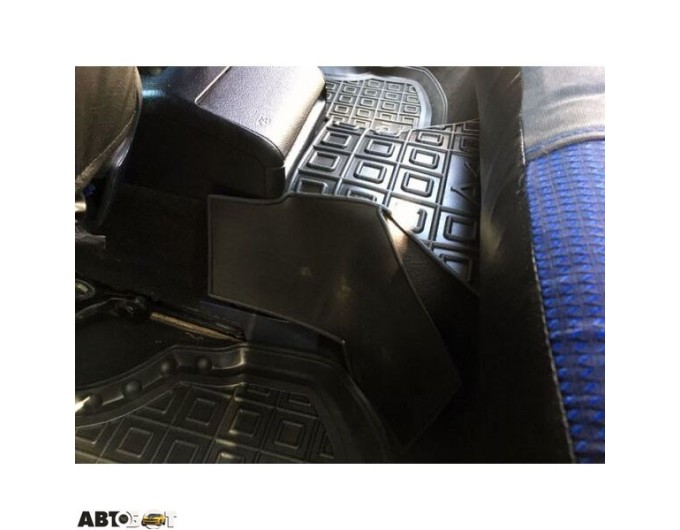 Автомобильные коврики в салон Audi A4 (B5) 1994-2000 (Avto-Gumm), цена: 1 716 грн.