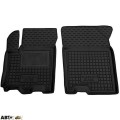 Передние коврики в автомобиль Suzuki SX4 2013- (Avto-Gumm), цена: 977 грн.