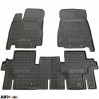 Автомобільні килимки в салон Infiniti JX/QX60 2012- 5 мест (Avto-Gumm), ціна: 1 237 грн.