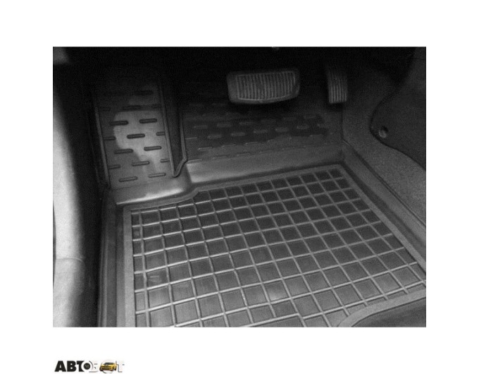 Автомобильные коврики в салон Hyundai Getz 2002- (Avto-Gumm), цена: 1 716 грн.