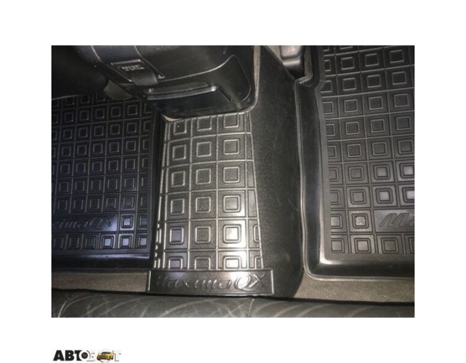 Автомобильные коврики в салон Nissan Maxima QX (A33) 2000- (Avto-Gumm), цена: 1 716 грн.