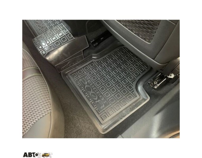 Автомобільні килимки в салон Peugeot 2008 2020- (AVTO-Gumm), ціна: 1 716 грн.