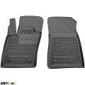 Передні килимки в автомобіль Jeep Compass 2016- (AVTO-Gumm), ціна: 977 грн.