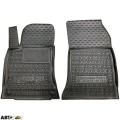 Передние коврики в автомобиль Mercedes B (W246) 2014- Electric Drive (Avto-Gumm), цена: 977 грн.