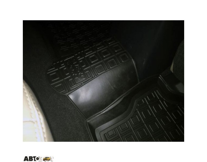 Автомобильные коврики в салон Mitsubishi Pajero Sport 2016- (Avto-Gumm), цена: 1 716 грн.