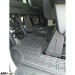 Автомобільні килимки в салон Ford Custom 2012- 2-й ряд (Avto-Gumm), ціна: 789 грн.