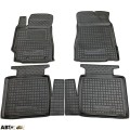 Автомобільні килимки в салон Geely Emgrand 8 (EC8) 2013- (Avto-Gumm), ціна: 1 716 грн.