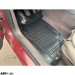 Водительский коврик в салон Ford Sierra 1987-1994 (Avto-Gumm), цена: 406 грн.