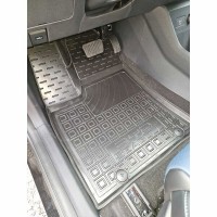 Автомобільні килимки в салон BYD Seagull 2023- (AVTO-Gumm)