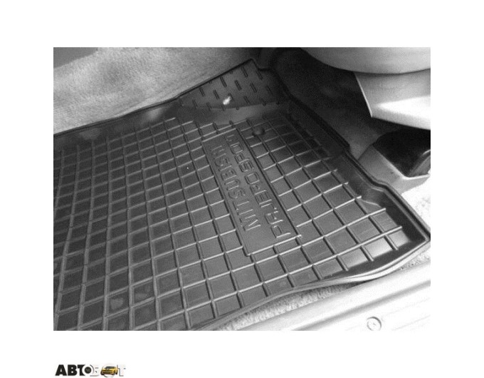 Автомобільні килимки в салон Mitsubishi Pajero Sport 1998-2007 (Avto-Gumm), ціна: 1 716 грн.
