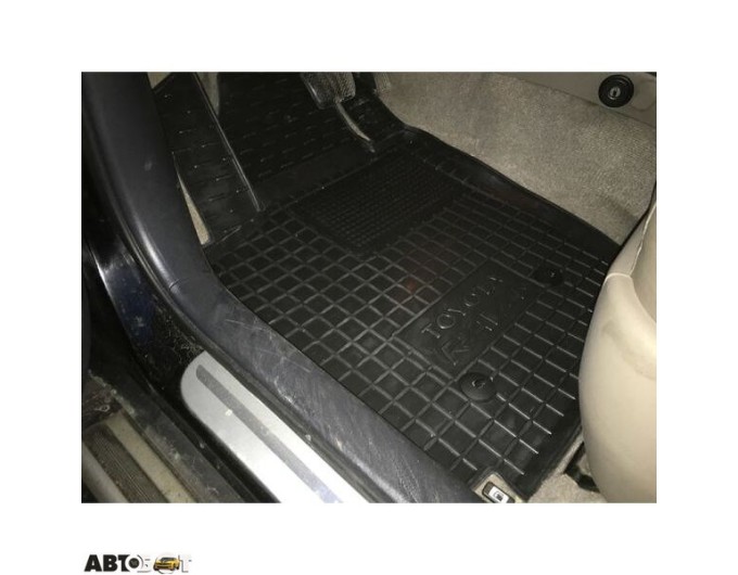 Автомобільні килимки в салон Toyota RAV4 2006-2009 (Avto-Gumm), ціна: 1 716 грн.
