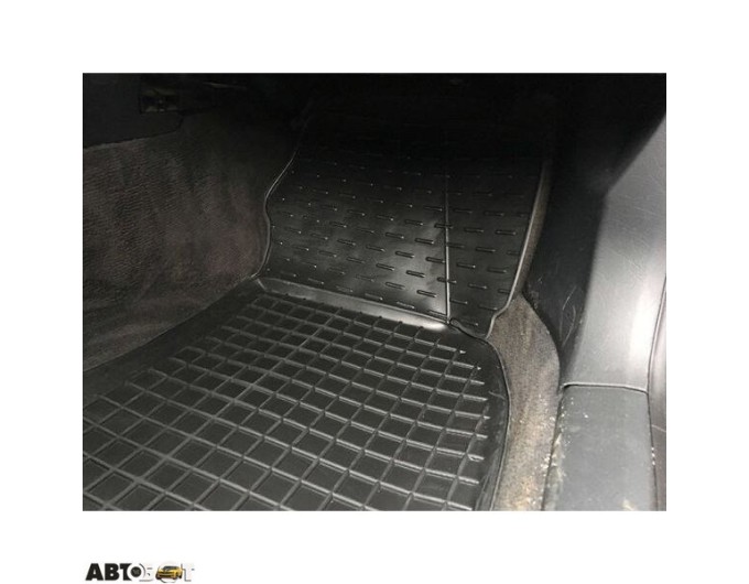 Автомобільні килимки в салон Audi A6 (C5) 1998-2005 (Avto-Gumm), ціна: 1 716 грн.