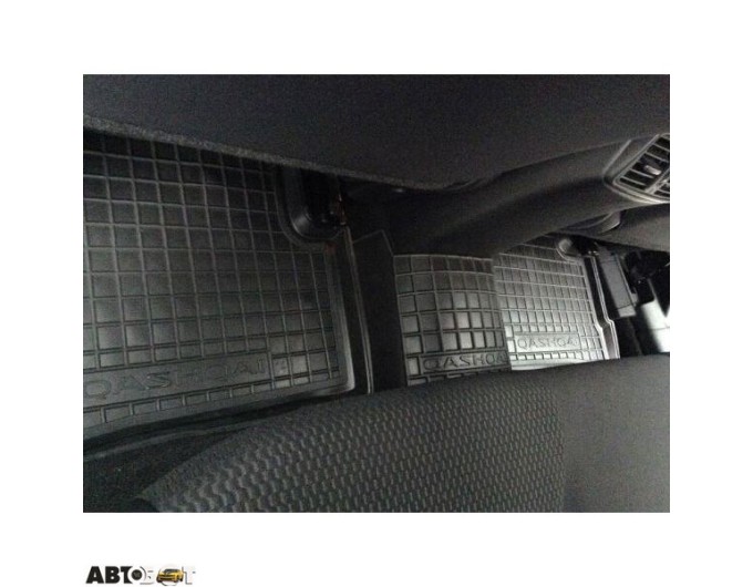 Автомобильные коврики в салон Nissan Qashqai 2014- (Avto-Gumm), цена: 1 716 грн.