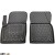 Передние коврики в автомобиль Range Rover Evoque 2011- (Avto-Gumm)