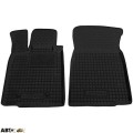 Передні килимки в автомобіль Renault Logan 2008-2013 MCV (Avto-Gumm), ціна: 977 грн.
