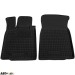 Передние коврики в автомобиль Renault Logan 2008-2013 MCV (Avto-Gumm), цена: 883 грн.