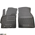 Передние коврики в автомобиль Toyota Yaris 2021- (AVTO-Gumm), цена: 977 грн.