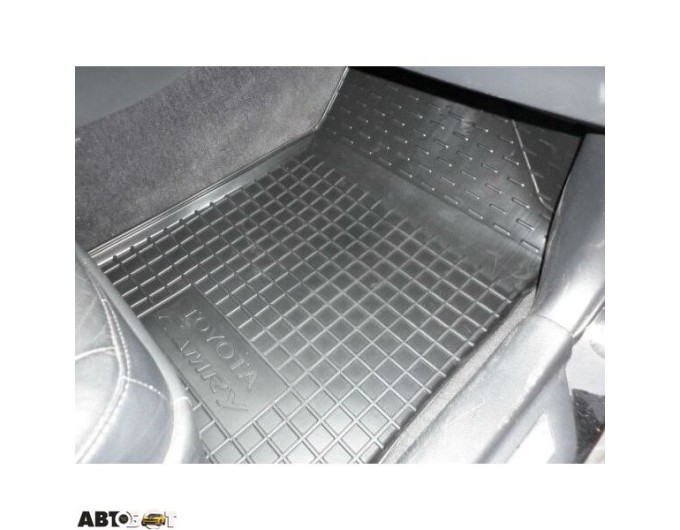 Автомобільні килимки в салон Toyota Camry 40 2006-2011 (Avto-Gumm), ціна: 1 716 грн.