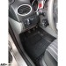 Водительский коврик в салон Ford Focus 2 2004-2010 (Avto-Gumm), цена: 406 грн.
