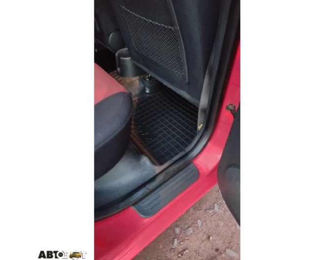 Автомобильные коврики в салон Hyundai Getz 2002- (Avto-Gumm), цена: 1 716 грн.
