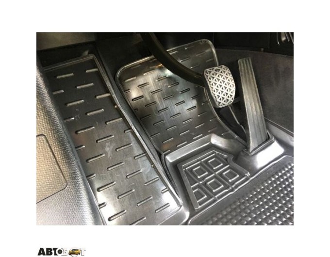 Автомобільні килимки в салон BMW i3 2013- (Avto-Gumm), ціна: 1 716 грн.