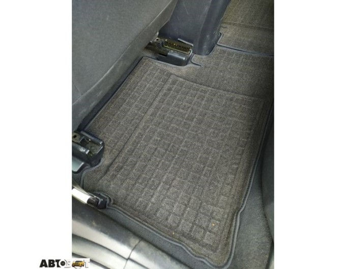 Гібридні килимки в салон Toyota Avensis 2009- (Avto-Gumm), ціна: 1 974 грн.
