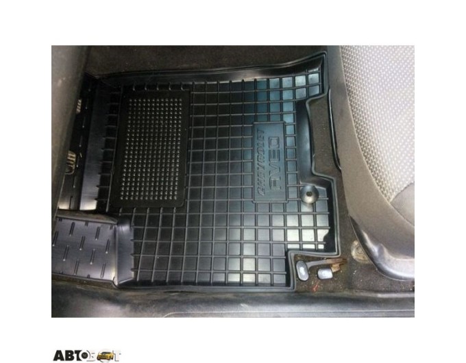 Автомобильные коврики в салон Chevrolet Aveo 2003-2012 (Avto-Gumm), цена: 1 716 грн.