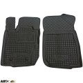 Передні килимки в автомобіль Renault Duster 4WD 2010- (Avto-Gumm), ціна: 977 грн.