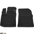 Передні килимки в автомобіль Renault Lodgy 2013- (Avto-Gumm), ціна: 977 грн.