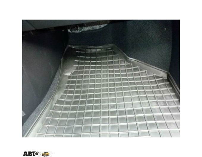Автомобільні килимки в салон Hyundai ix35 2010- (Avto-Gumm), ціна: 1 716 грн.