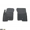 Передні килимки в автомобіль Jeep Compass 2011- (AVTO-Gumm), ціна: 734 грн.