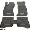 Автомобільні килимки в салон Fiat Panda 2012- (Avto-Gumm), ціна: 1 237 грн.