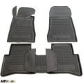 Автомобільні килимки в салон Mercedes C (W202) 1993-2000 (AVTO-Gumm), ціна: 1 716 грн.