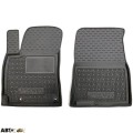 Передние коврики в автомобиль Hyundai Elantra 2021- (AVTO-Gumm), цена: 977 грн.