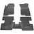 Автомобільні килимки в салон Dodge Caliber 2006- (AVTO-Gumm)