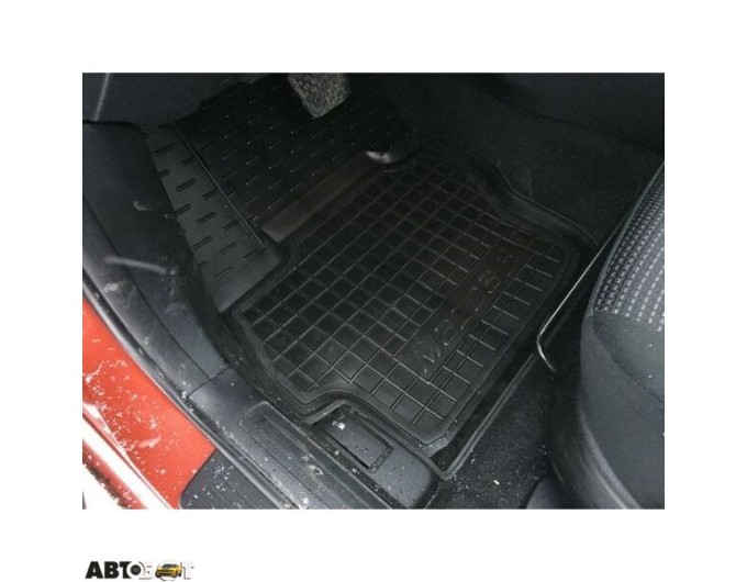 Автомобільні килимки в салон Mazda 3 2009-2013 (Avto-Gumm), ціна: 1 716 грн.