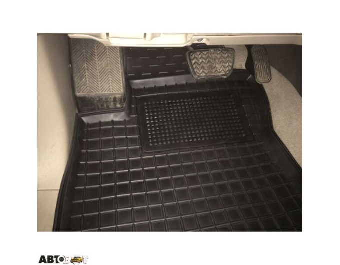 Автомобильные коврики в салон Toyota Land Cruiser Prado 120 2002-2009 (Avto-Gumm), цена: 1 716 грн.